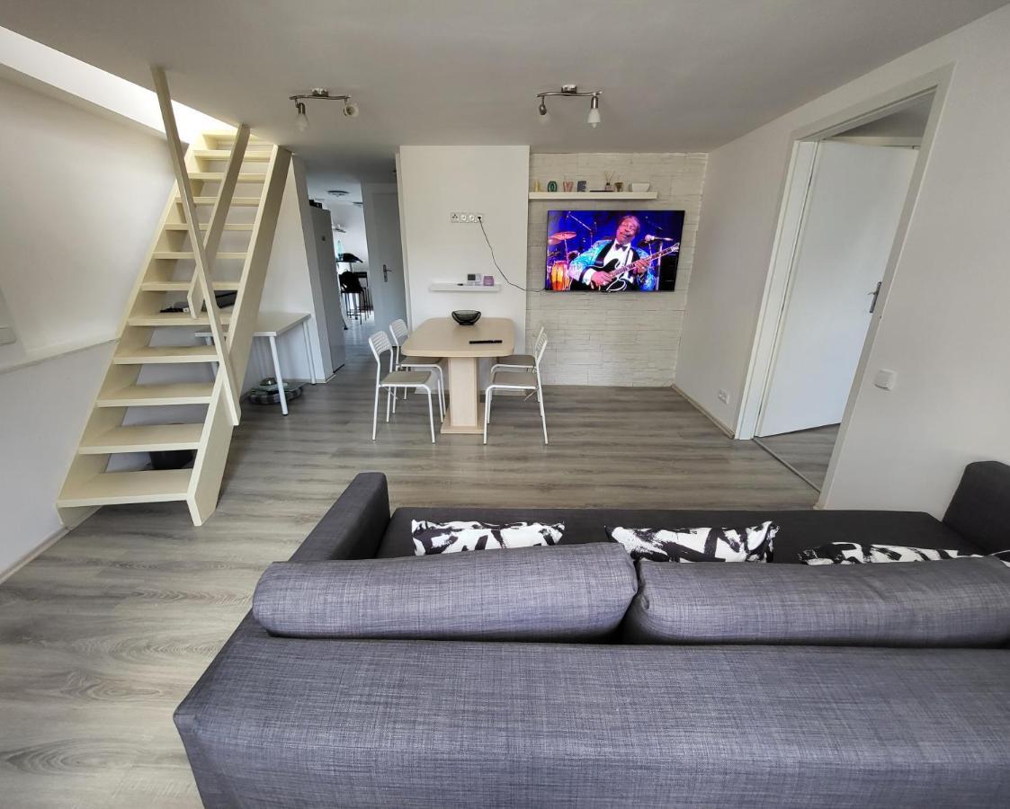 Excellent Apartments Central 3 Min Walk From The Colonnade Karlsbad Exterior foto