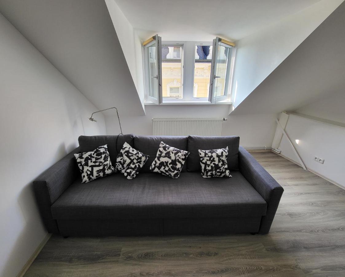 Excellent Apartments Central 3 Min Walk From The Colonnade Karlsbad Exterior foto