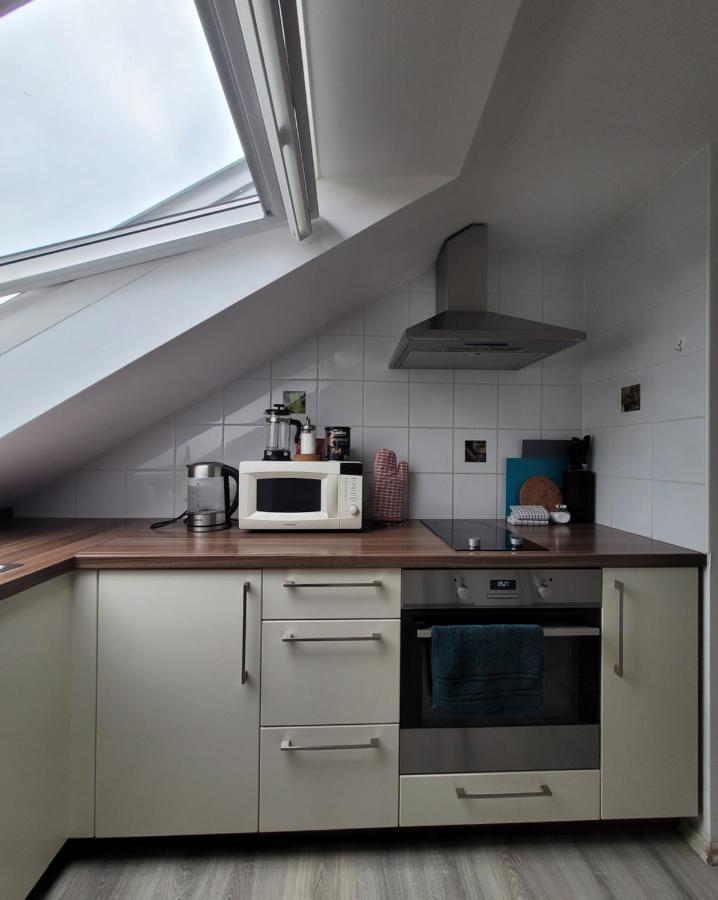 Excellent Apartments Central 3 Min Walk From The Colonnade Karlsbad Exterior foto