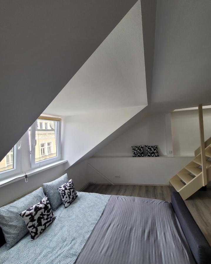Excellent Apartments Central 3 Min Walk From The Colonnade Karlsbad Exterior foto