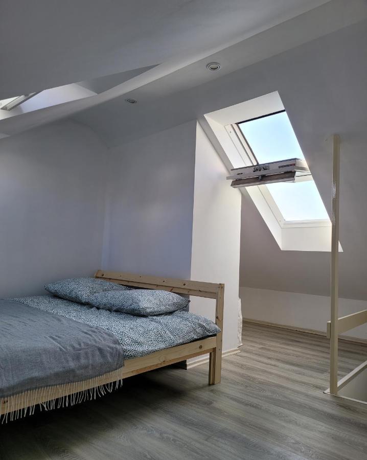 Excellent Apartments Central 3 Min Walk From The Colonnade Karlsbad Exterior foto